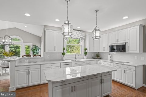 Tiny photo for 12868 Darnick Court, BRISTOW, VA 20136 (MLS # VAPW2117802)