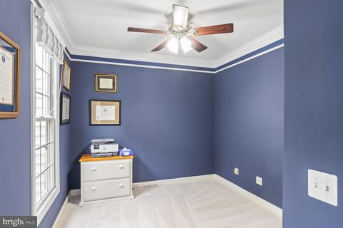 Tiny photo for 12868 Darnick Court, BRISTOW, VA 20136 (MLS # VAPW2117802)