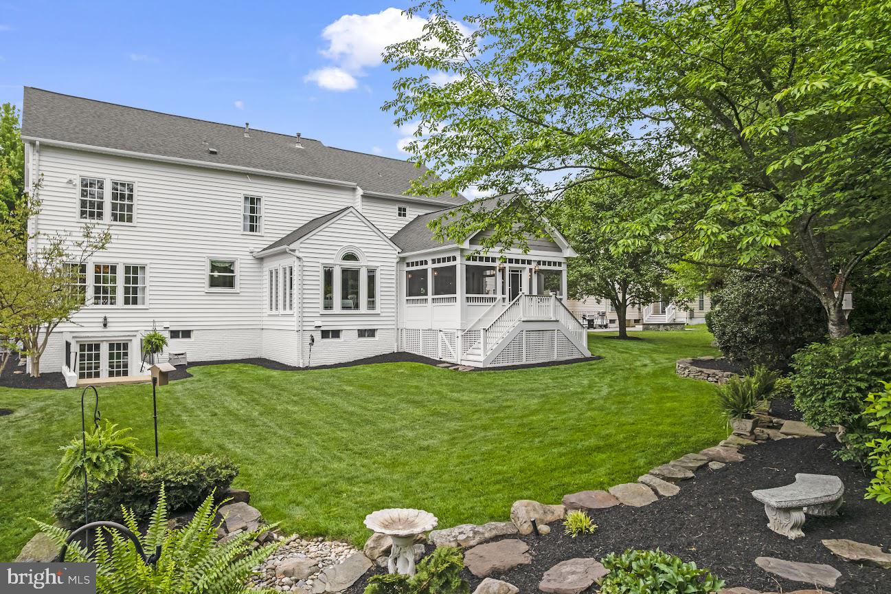 BRAEMAR - Residential