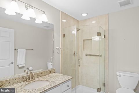 Tiny photo for 12868 Darnick Court, BRISTOW, VA 20136 (MLS # VAPW2117802)