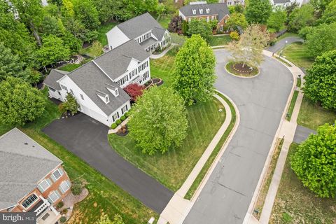 Tiny photo for 12868 Darnick Court, BRISTOW, VA 20136 (MLS # VAPW2117802)