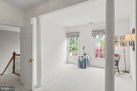 Tiny photo for 12868 Darnick Court, BRISTOW, VA 20136 (MLS # VAPW2117802)