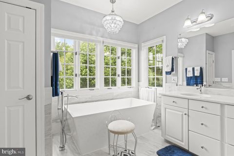 Tiny photo for 12868 Darnick Court, BRISTOW, VA 20136 (MLS # VAPW2117802)