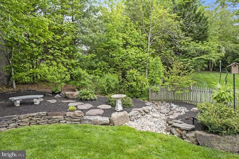 Tiny photo for 12868 Darnick Court, BRISTOW, VA 20136 (MLS # VAPW2117802)