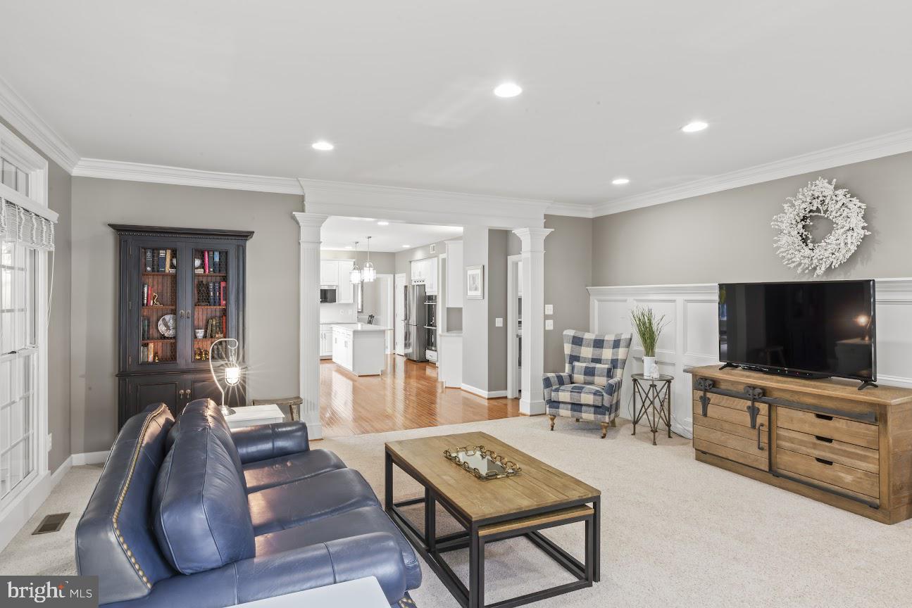 BRAEMAR - Residential