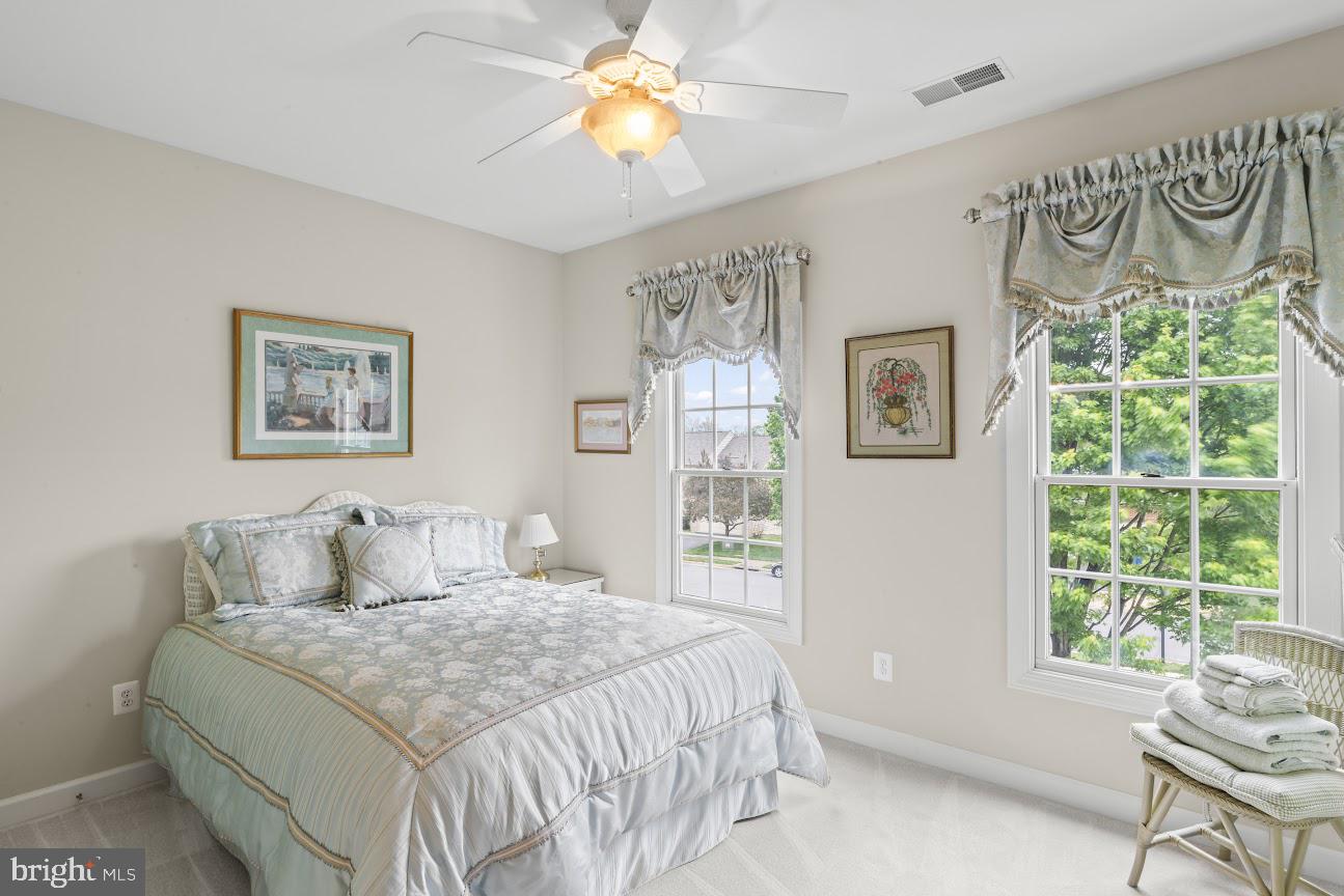 BRAEMAR - Residential