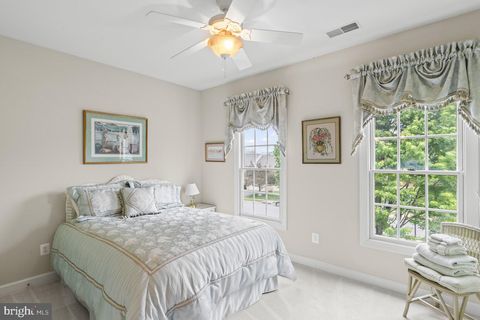 Tiny photo for 12868 Darnick Court, BRISTOW, VA 20136 (MLS # VAPW2117802)