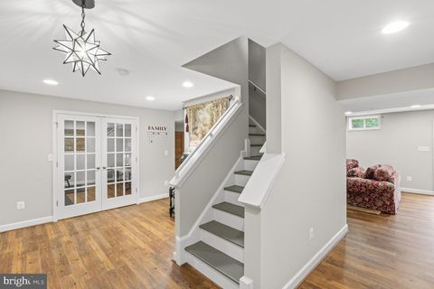 Tiny photo for 12868 Darnick Court, BRISTOW, VA 20136 (MLS # VAPW2117802)