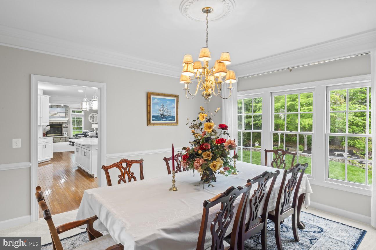 BRAEMAR - Residential