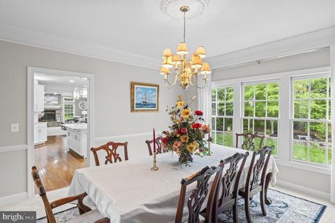 Tiny photo for 12868 Darnick Court, BRISTOW, VA 20136 (MLS # VAPW2117802)