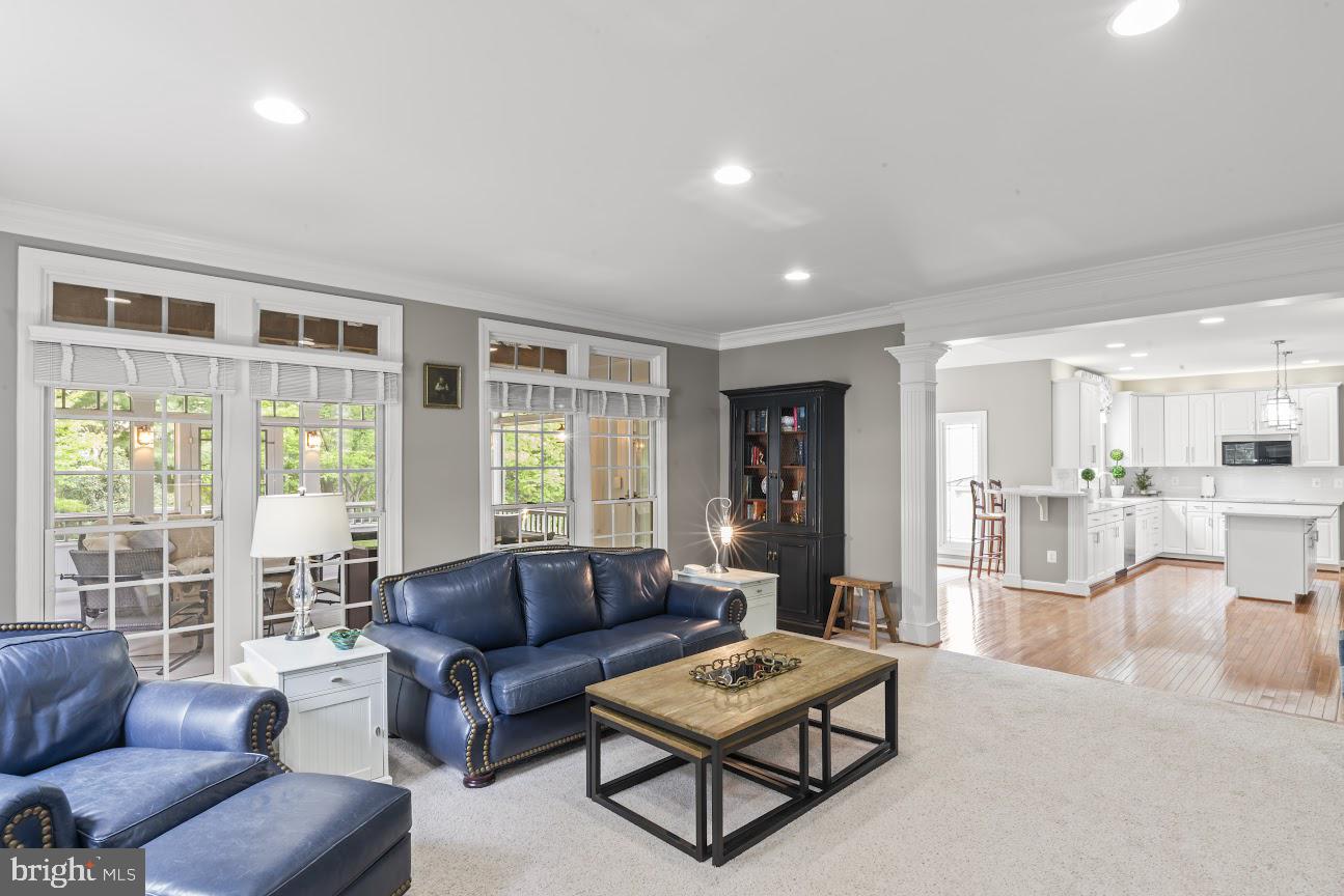 BRAEMAR - Residential