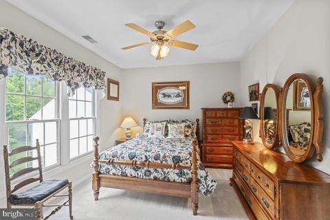 Tiny photo for 12868 Darnick Court, BRISTOW, VA 20136 (MLS # VAPW2117802)