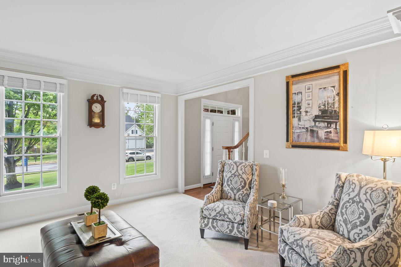 BRAEMAR - Residential