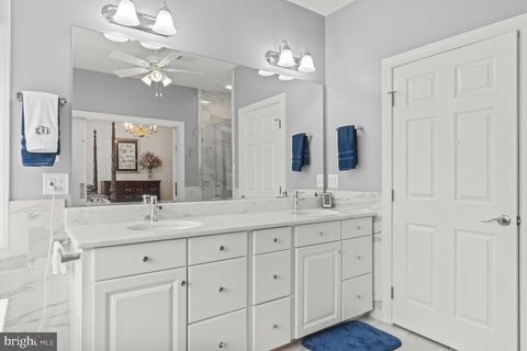 Tiny photo for 12868 Darnick Court, BRISTOW, VA 20136 (MLS # VAPW2117802)