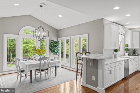 Tiny photo for 12868 Darnick Court, BRISTOW, VA 20136 (MLS # VAPW2117802)