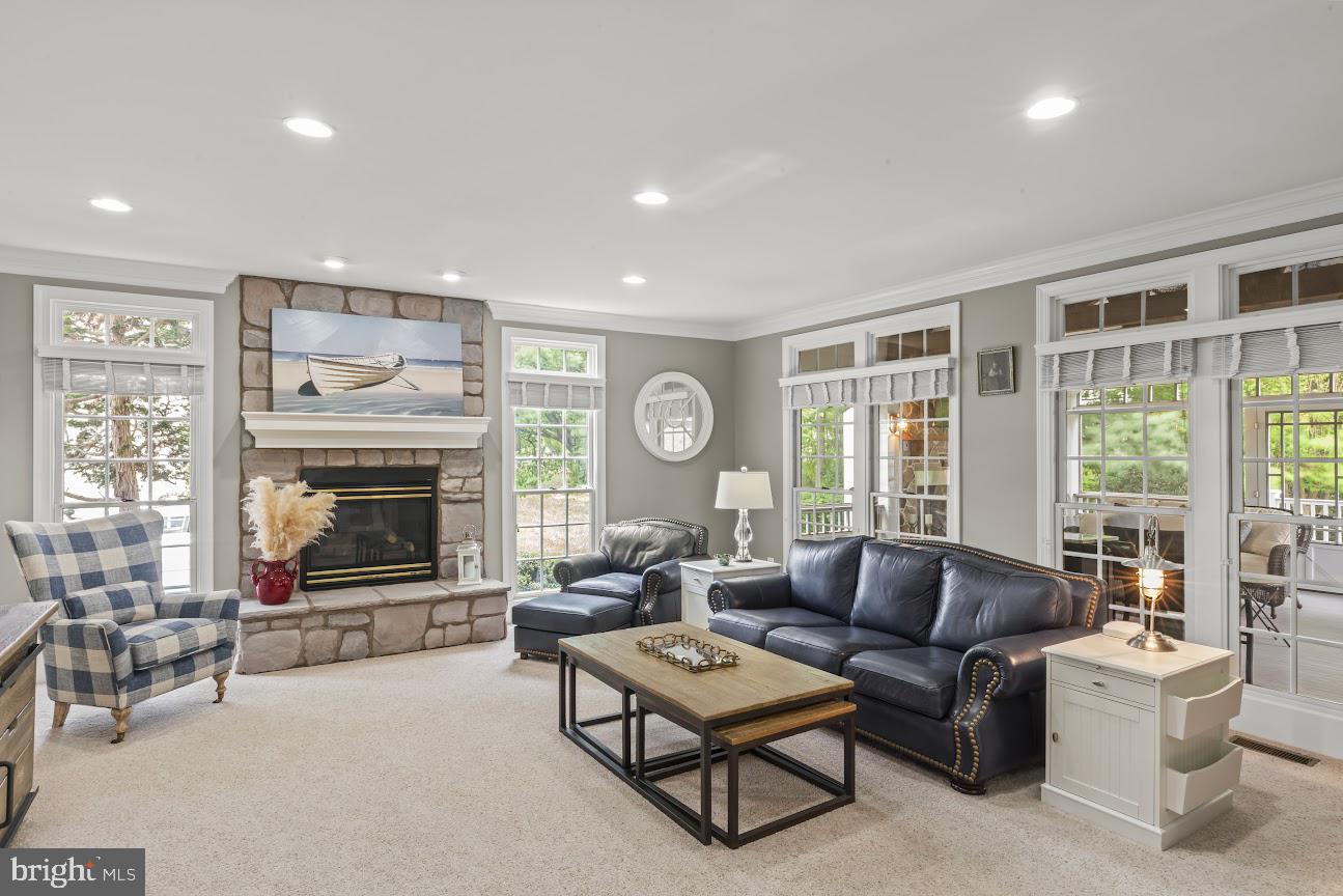 BRAEMAR - Residential