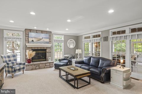 Tiny photo for 12868 Darnick Court, BRISTOW, VA 20136 (MLS # VAPW2117802)