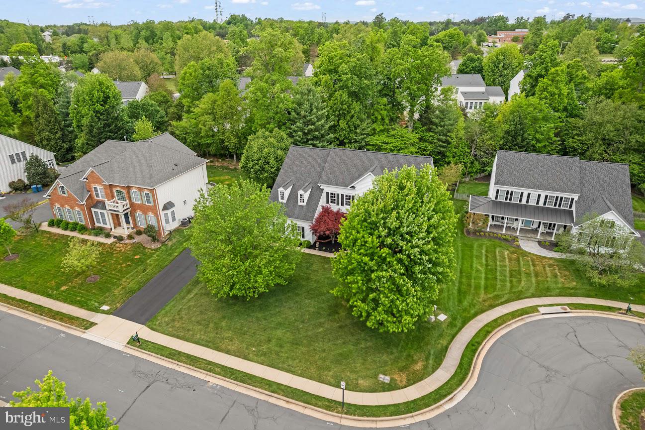 BRAEMAR - Residential