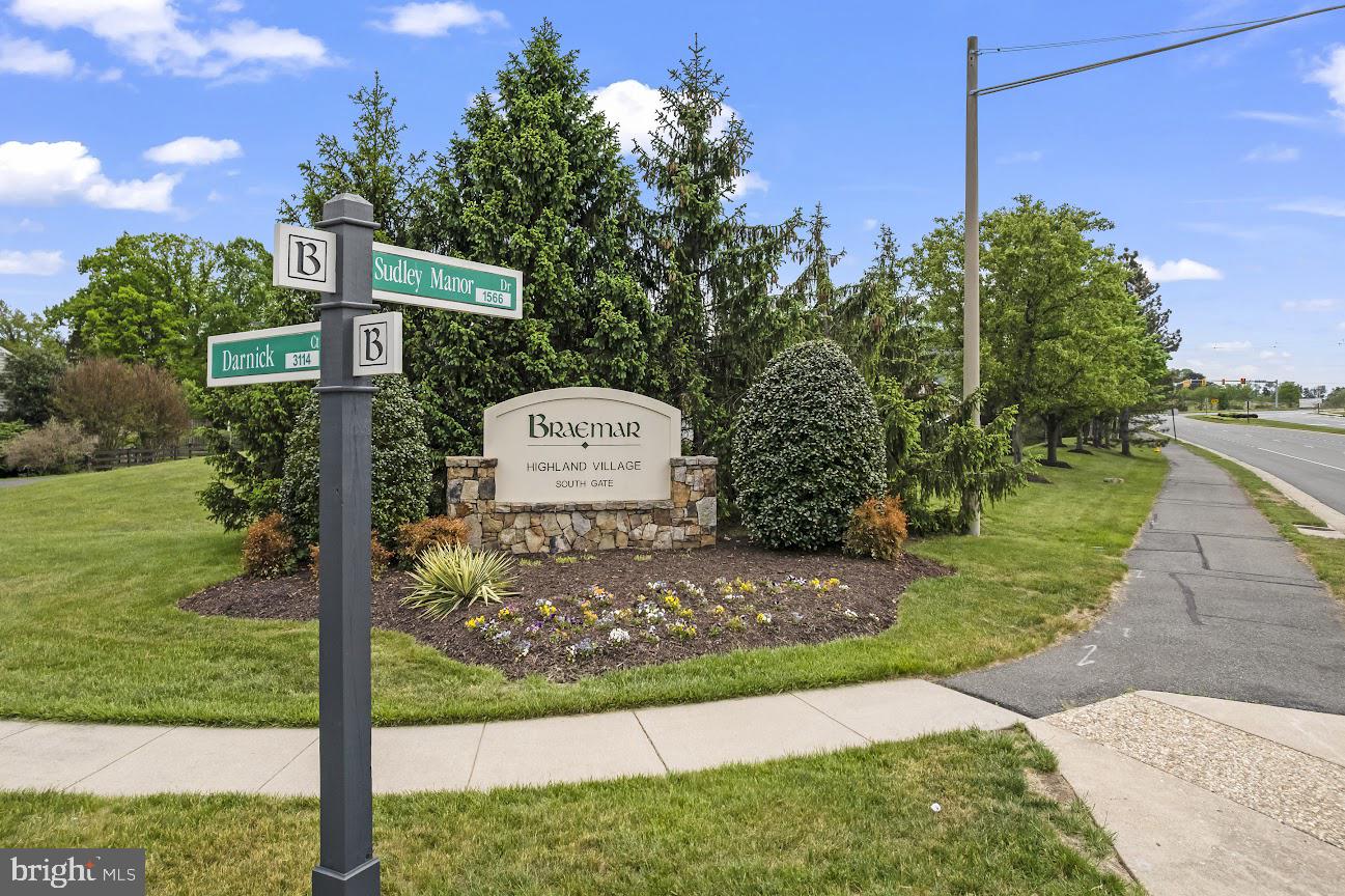 BRAEMAR - Residential