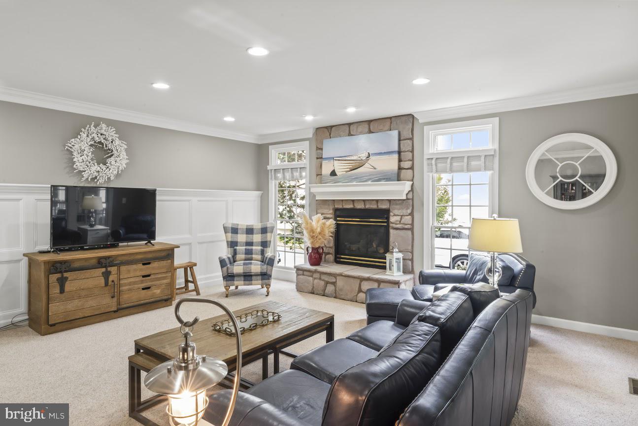 BRAEMAR - Residential