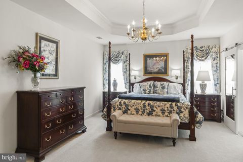 Tiny photo for 12868 Darnick Court, BRISTOW, VA 20136 (MLS # VAPW2117802)