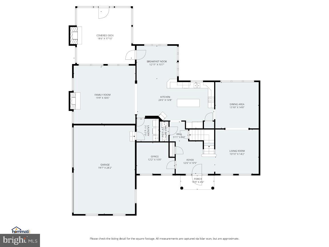 BRAEMAR - Residential