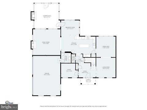 Tiny photo for 12868 Darnick Court, BRISTOW, VA 20136 (MLS # VAPW2117802)