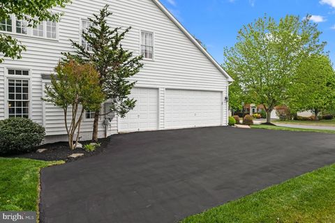Tiny photo for 12868 Darnick Court, BRISTOW, VA 20136 (MLS # VAPW2117802)