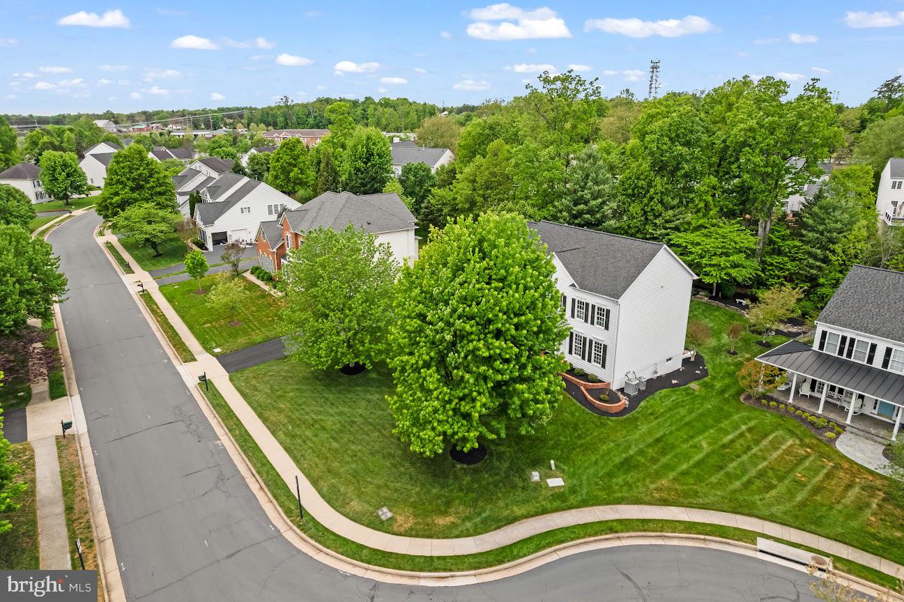 BRAEMAR - Residential