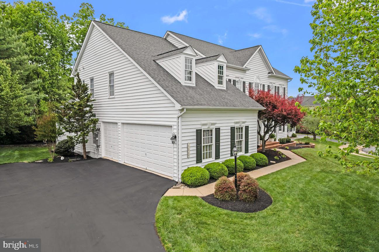 BRAEMAR - Residential