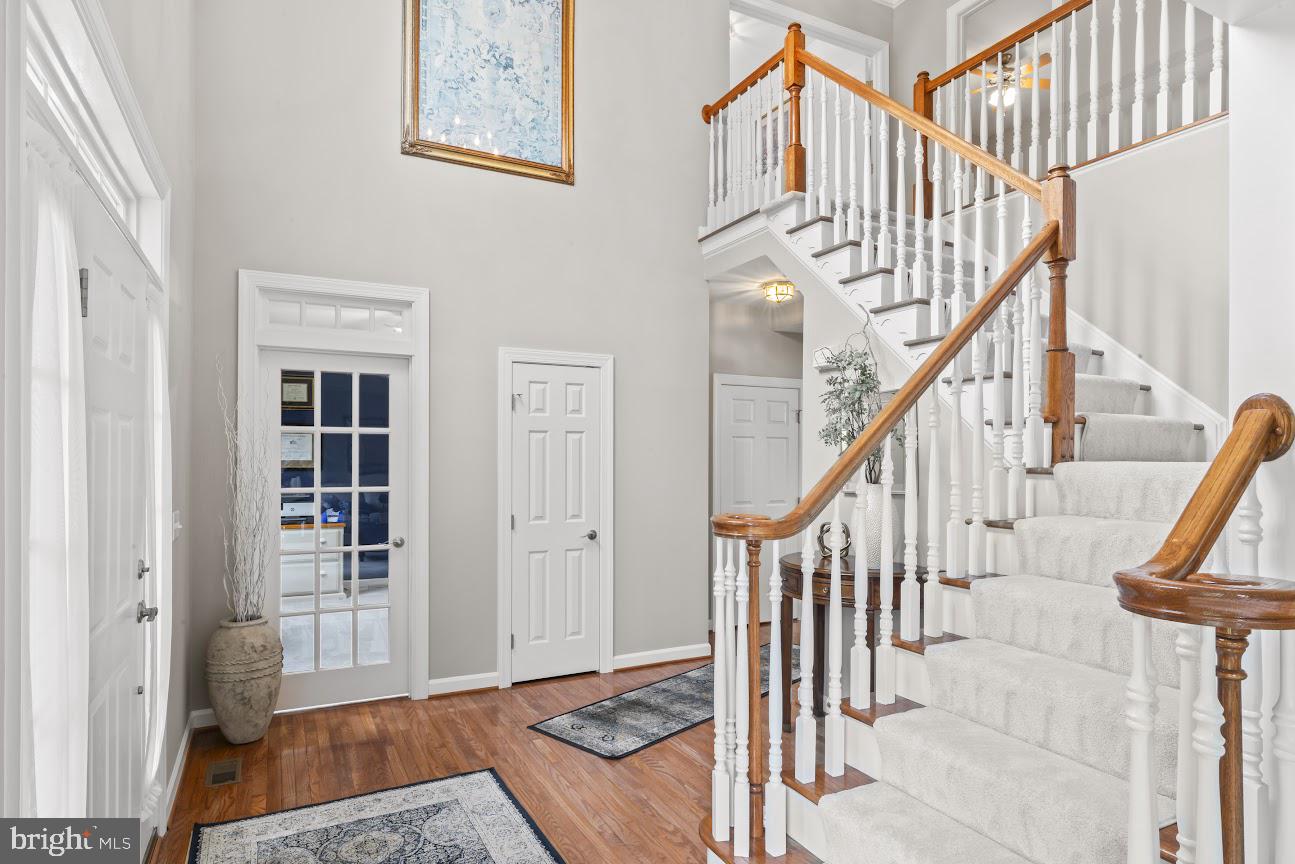 BRAEMAR - Residential