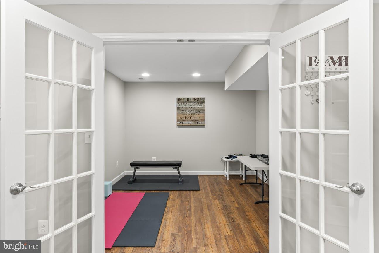 BRAEMAR - Residential