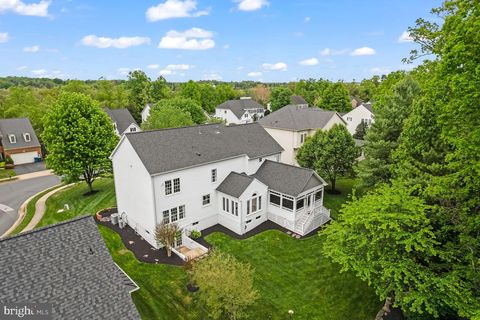Tiny photo for 12868 Darnick Court, BRISTOW, VA 20136 (MLS # VAPW2117802)