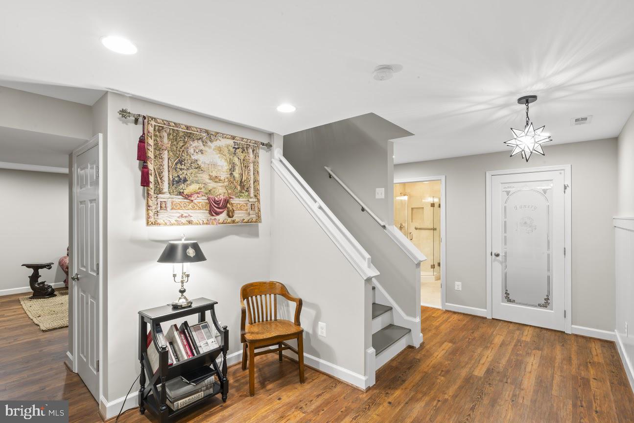 BRAEMAR - Residential