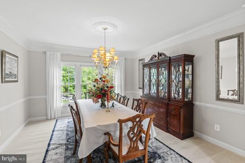 Tiny photo for 12868 Darnick Court, BRISTOW, VA 20136 (MLS # VAPW2117802)