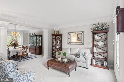 Tiny photo for 12868 Darnick Court, BRISTOW, VA 20136 (MLS # VAPW2117802)
