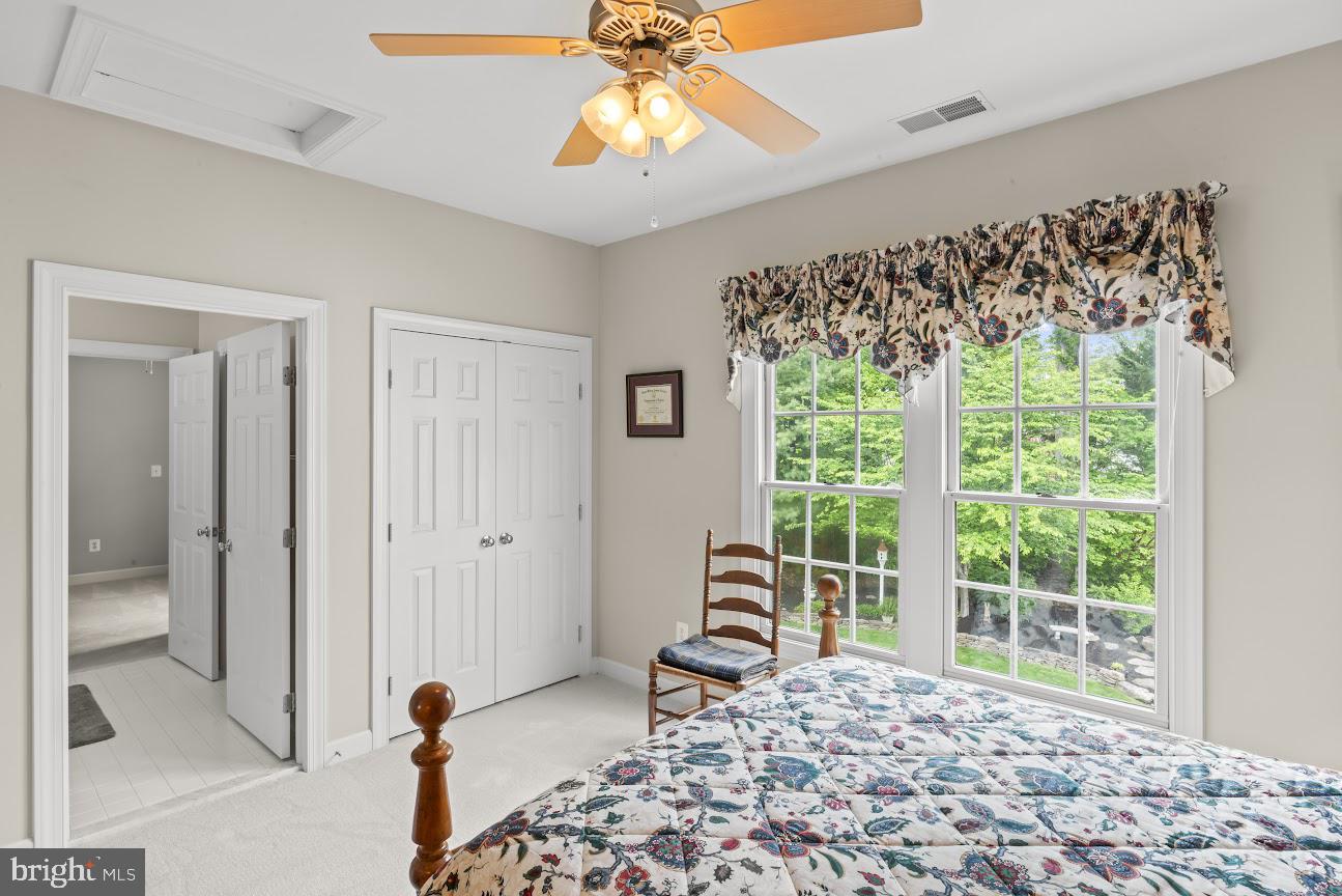 BRAEMAR - Residential