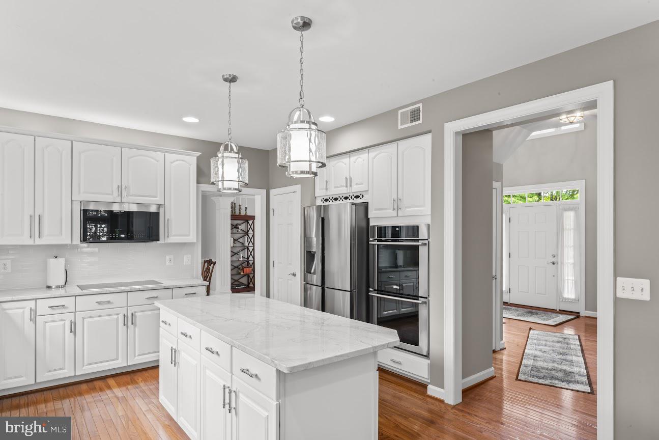 BRAEMAR - Residential