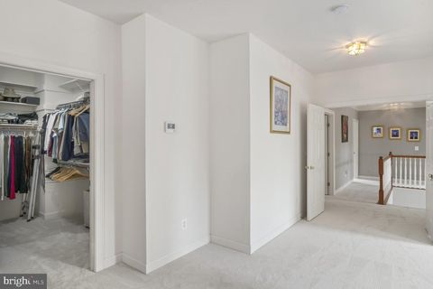 Tiny photo for 12868 Darnick Court, BRISTOW, VA 20136 (MLS # VAPW2117802)