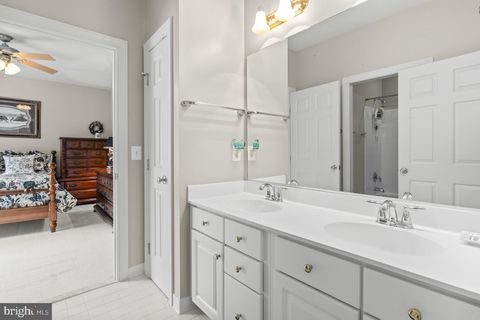 Tiny photo for 12868 Darnick Court, BRISTOW, VA 20136 (MLS # VAPW2117802)