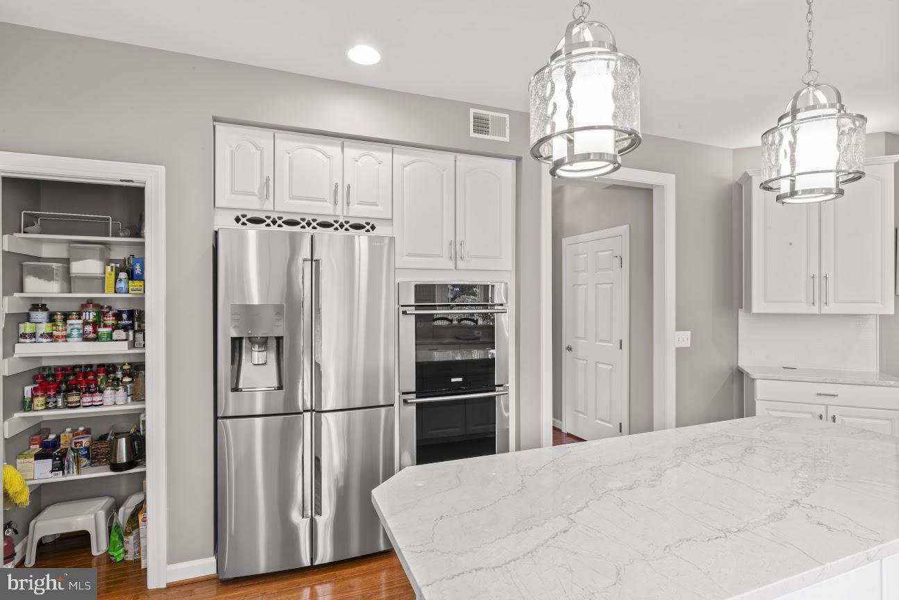 BRAEMAR - Residential