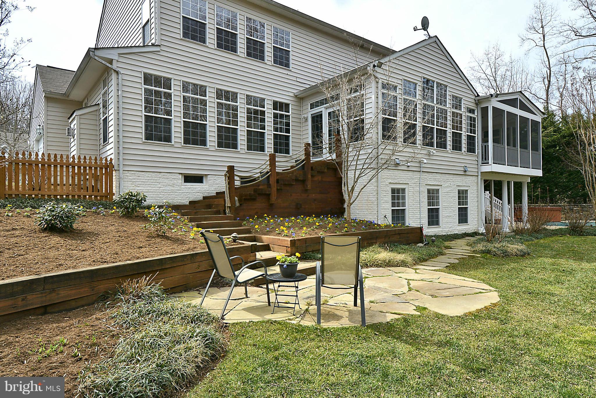 COXBYS ESTATES - Residential