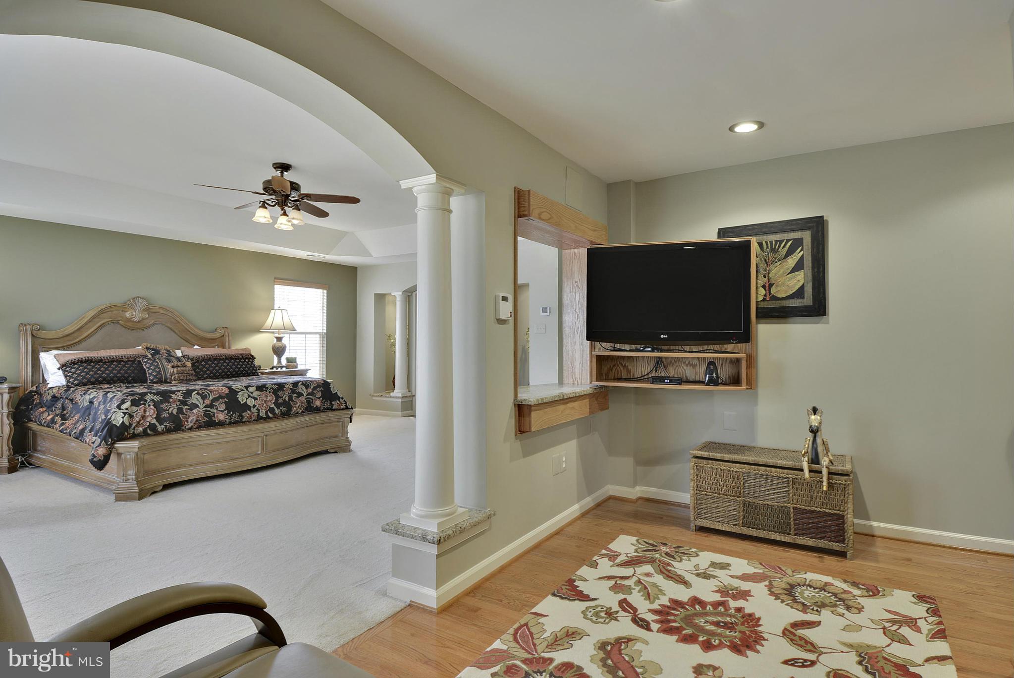 COXBYS ESTATES - Residential