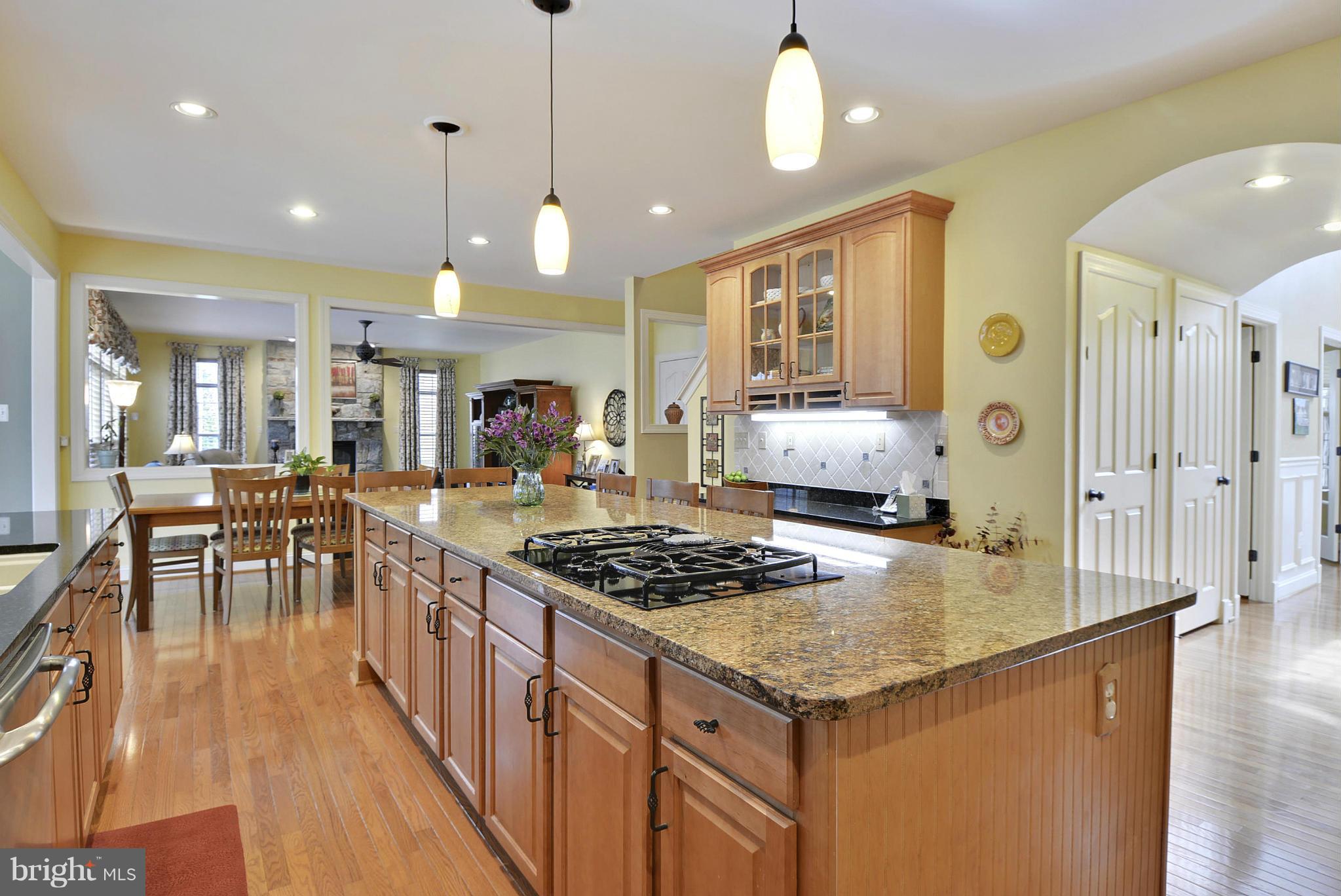 COXBYS ESTATES - Residential