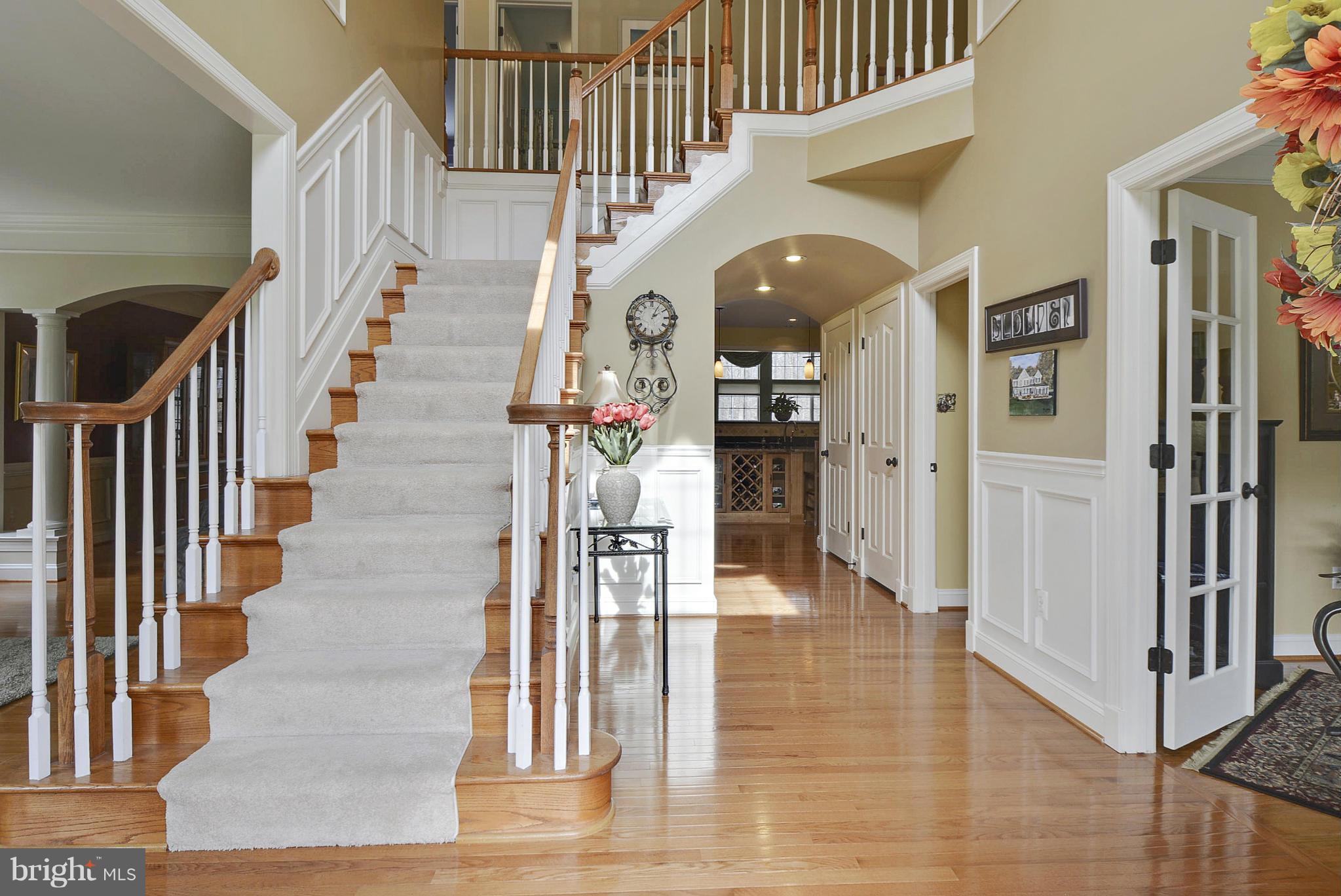 COXBYS ESTATES - Residential