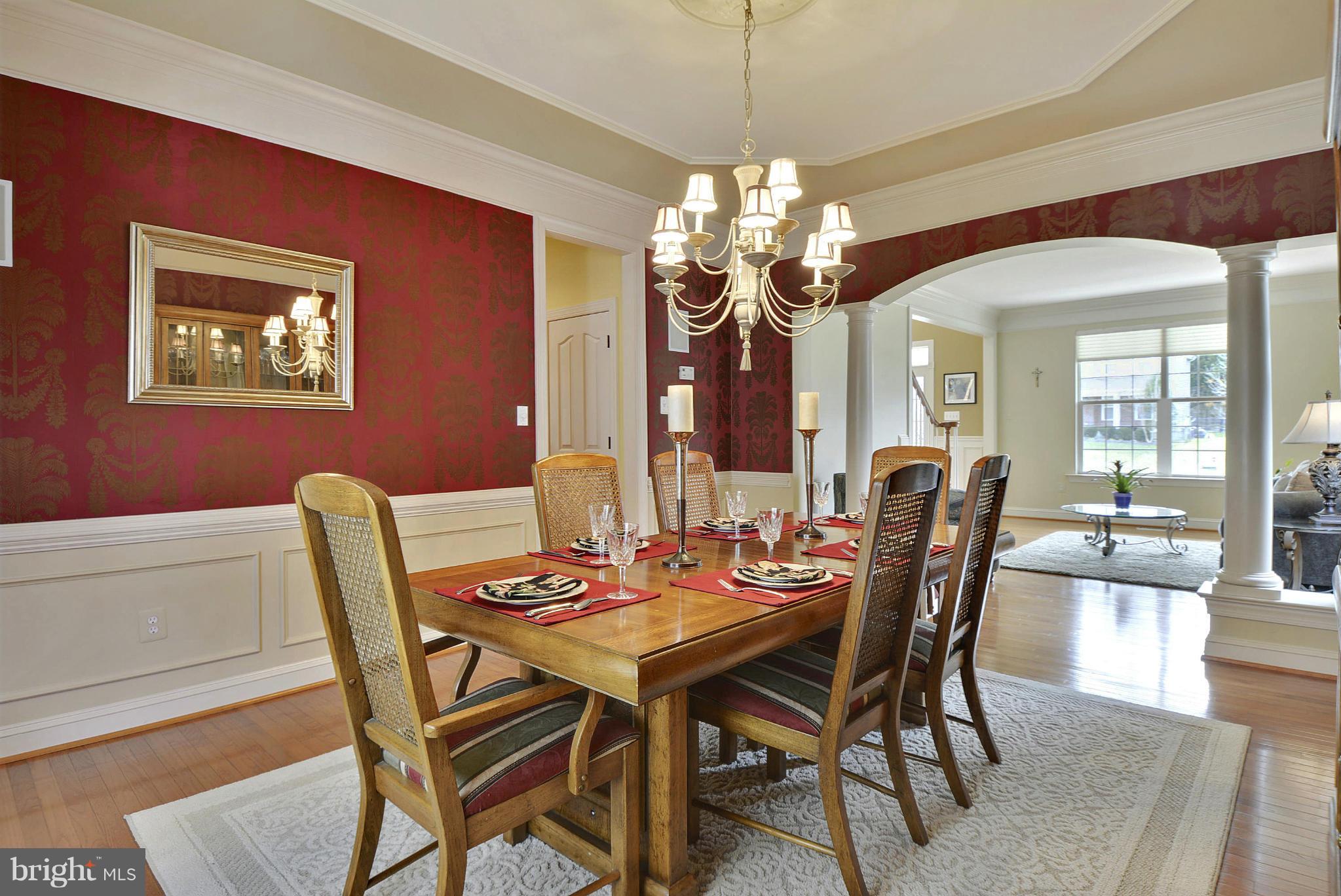 COXBYS ESTATES - Residential