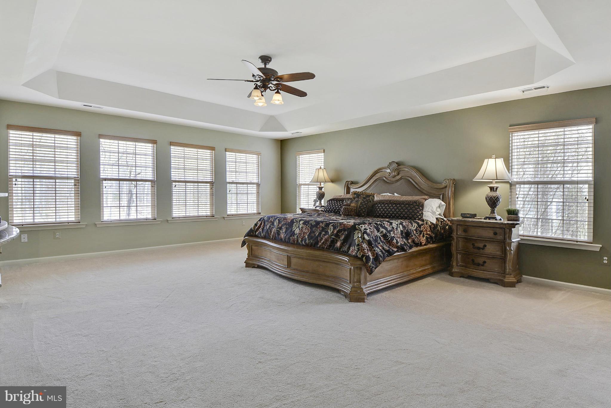 COXBYS ESTATES - Residential