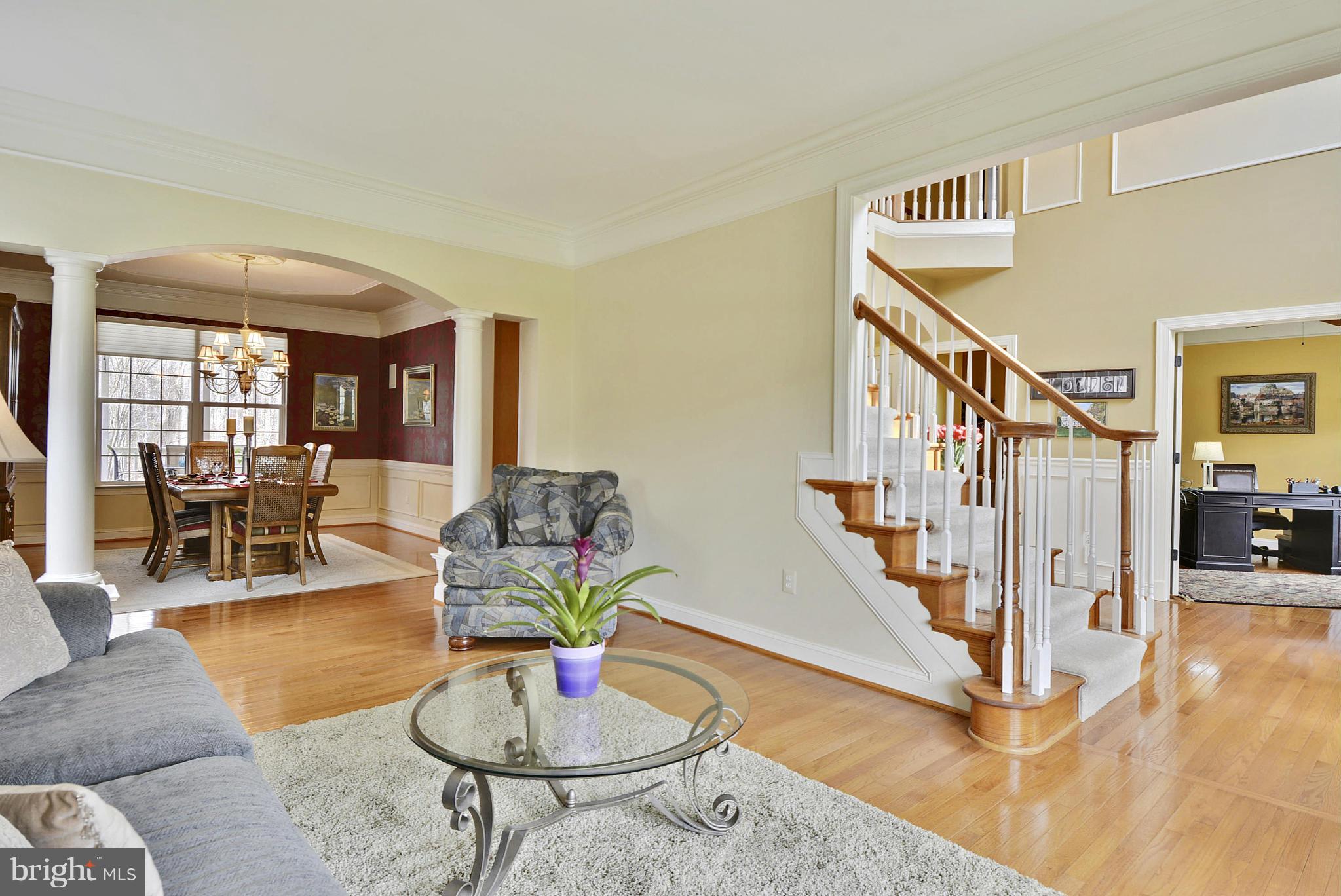 COXBYS ESTATES - Residential