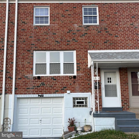 Townhouse For Sale - 3511 Carey Road<br/> PHILADELPHIA, PA 19154