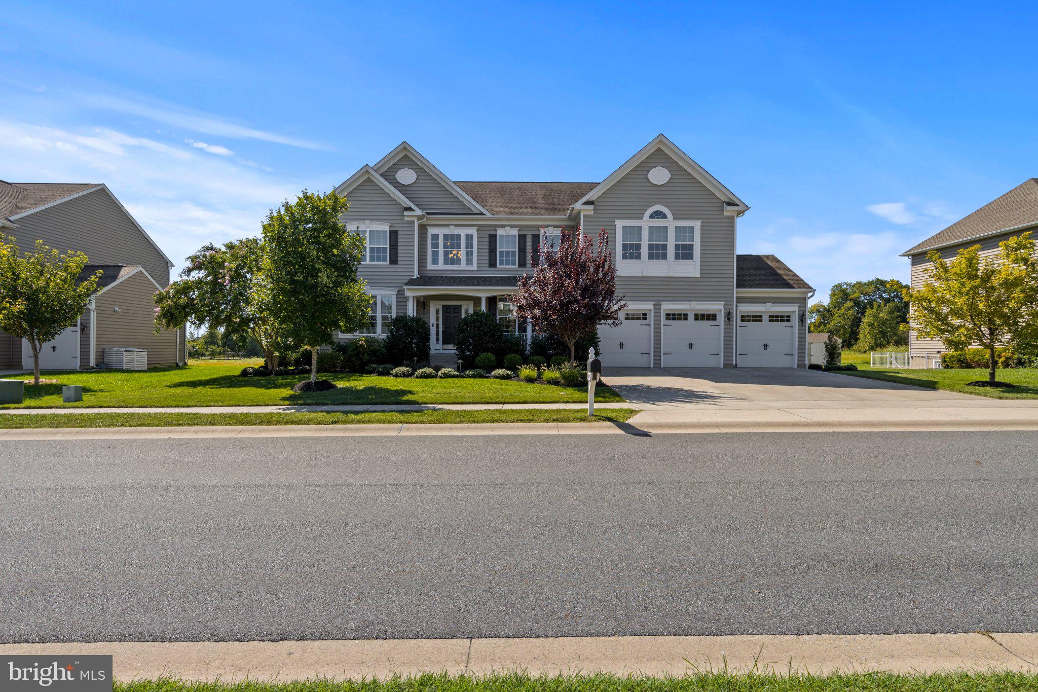 909 ASH FARM WAY